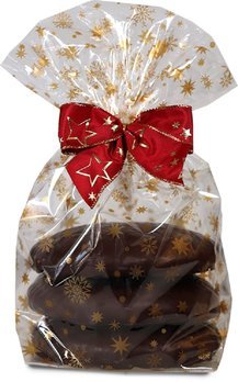 Schoko-Elisen-Lebkuchen 3er, 225g