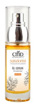 Sandorini Öl-Serum, 30ml