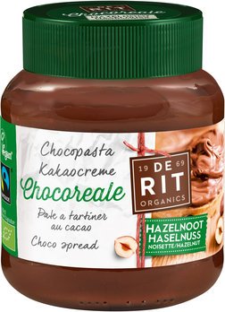 Chocoreale Haselnuss, 350g