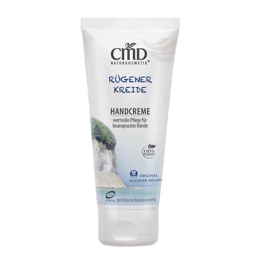 CMD Rügener Kreide Handcreme, 100ml