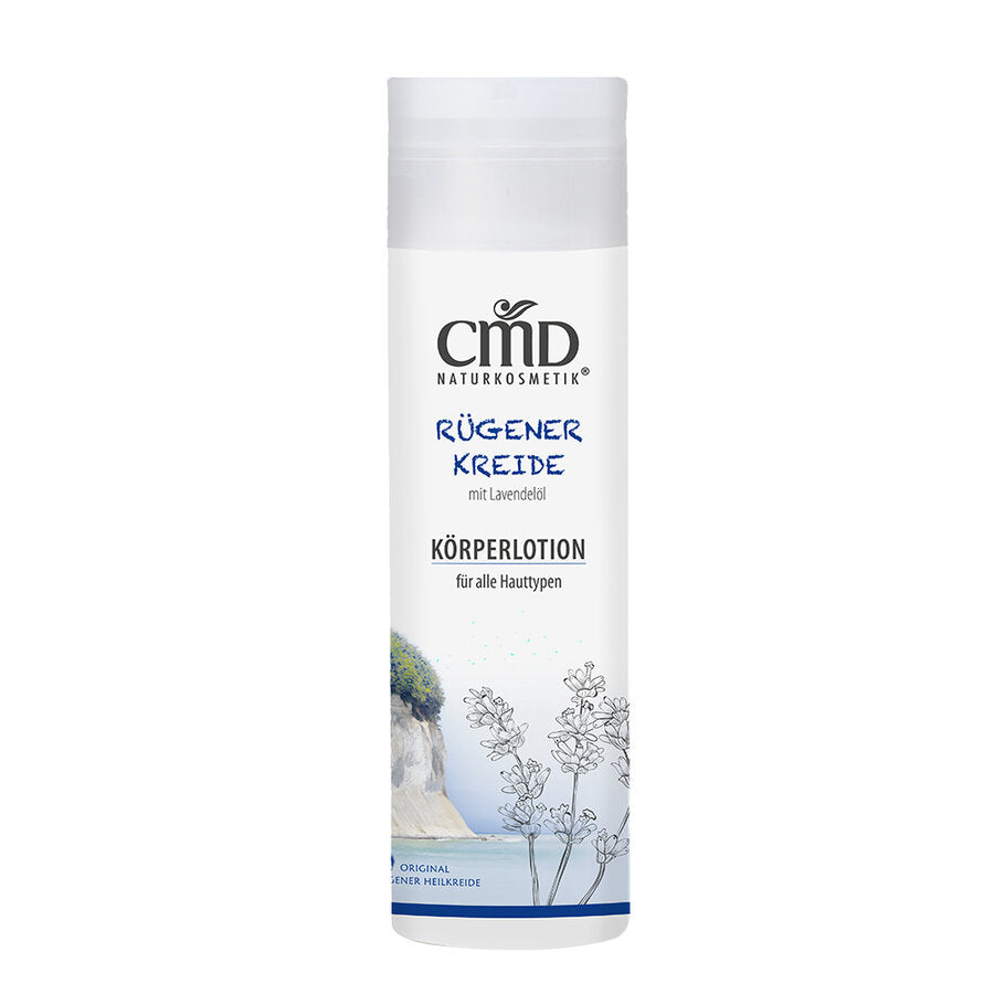 CMD Rügener Kreide Körperlotion, 200ml