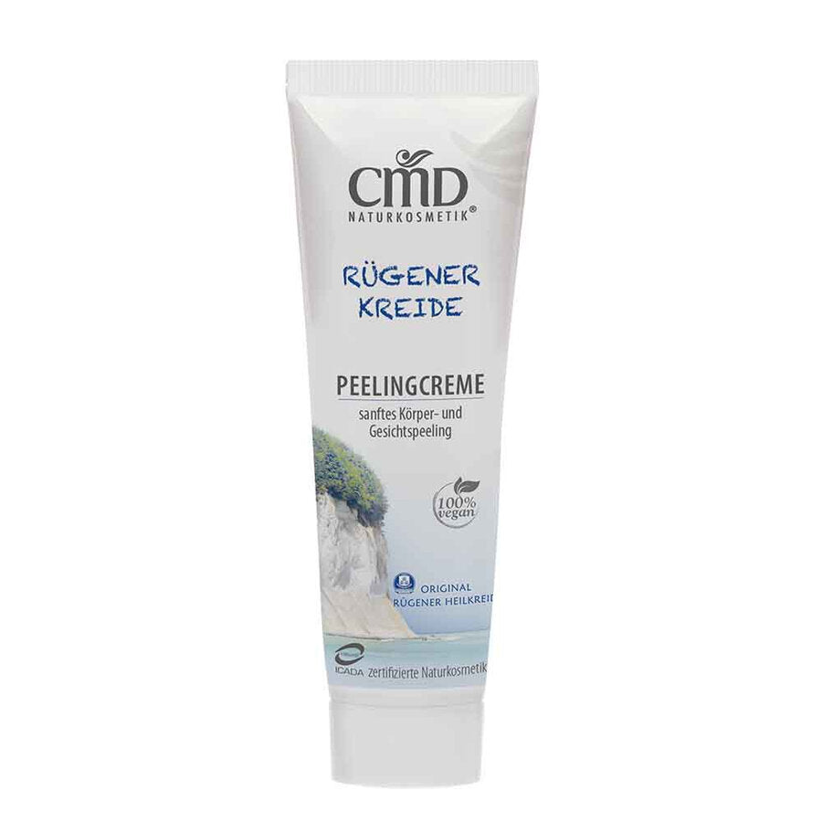 CMD Rügener Kreide Peelingcreme, 50ml