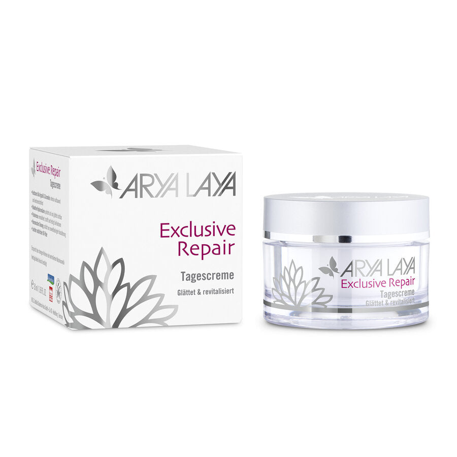 ARYA LAYA Exclusive Repair Tagescreme, 50ml