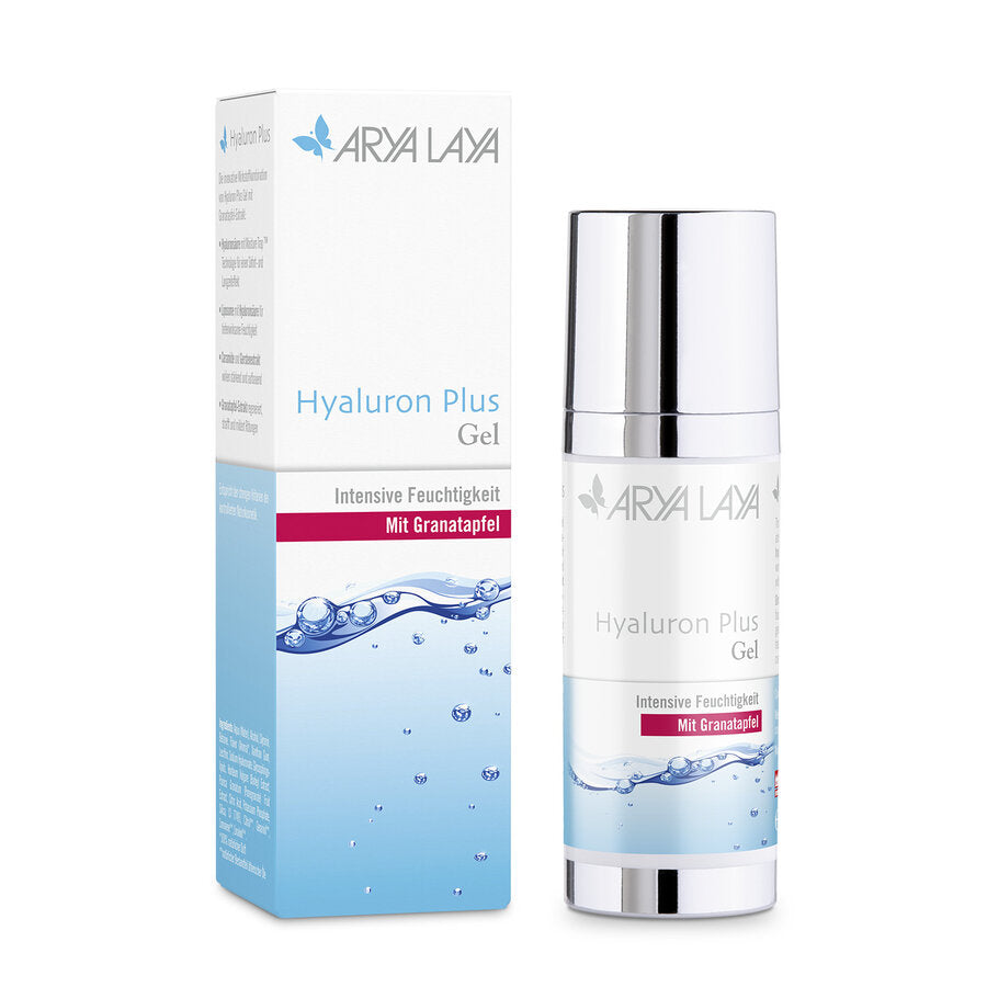 ARYA LAYA Hyaluron Plus Granatapfel, 50ml