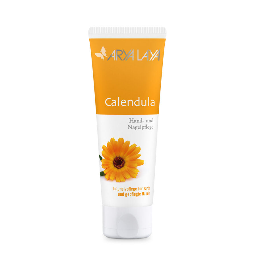 ARYA LAYA Calendula Handpflege, 75ml