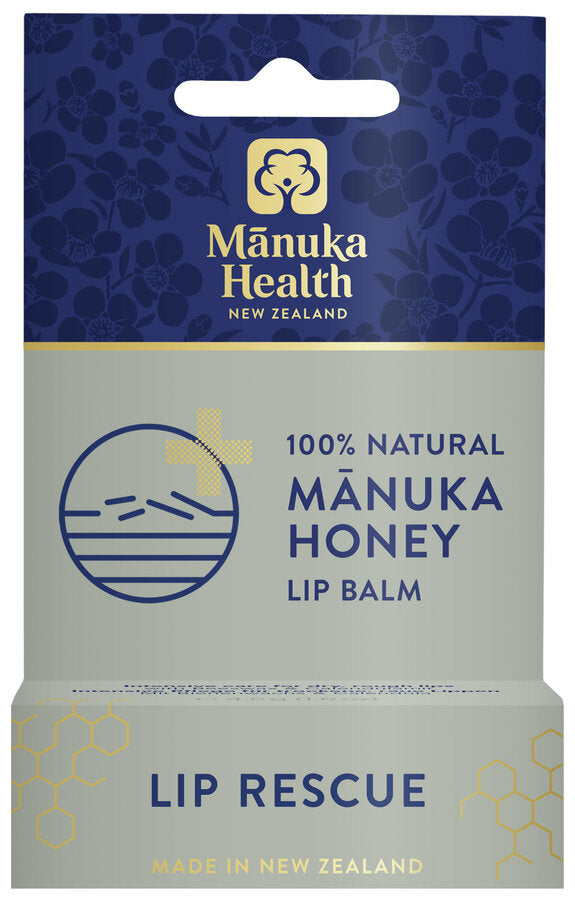 Manuka Health Manuka Lippenbalsam