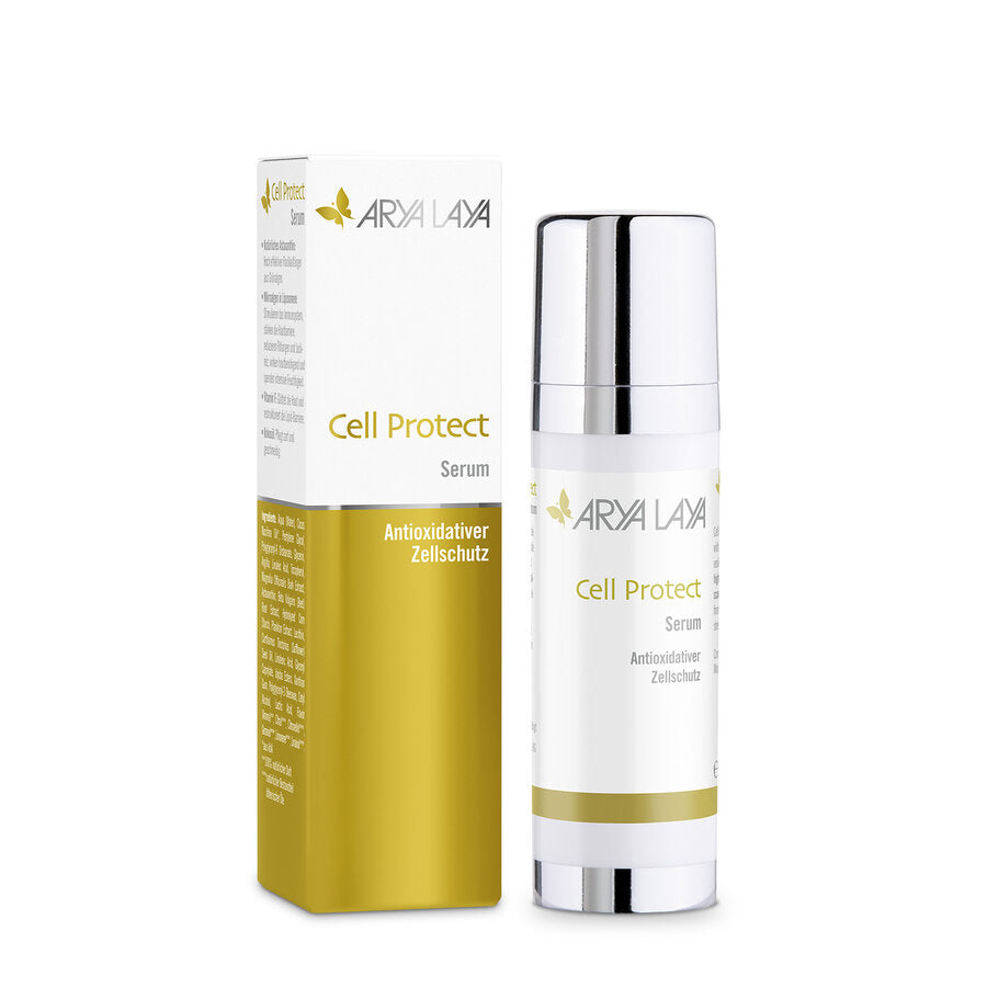 ARYA LAYA Cell Protect Serum, 30ml