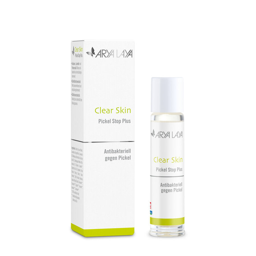 ARYA LAYA Clear Skin Clear Skin Pickel-Stop Plus, 10ml