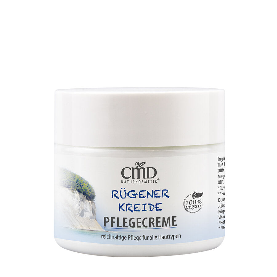 CMD Rügener Kreide Pflegecreme, 50ml