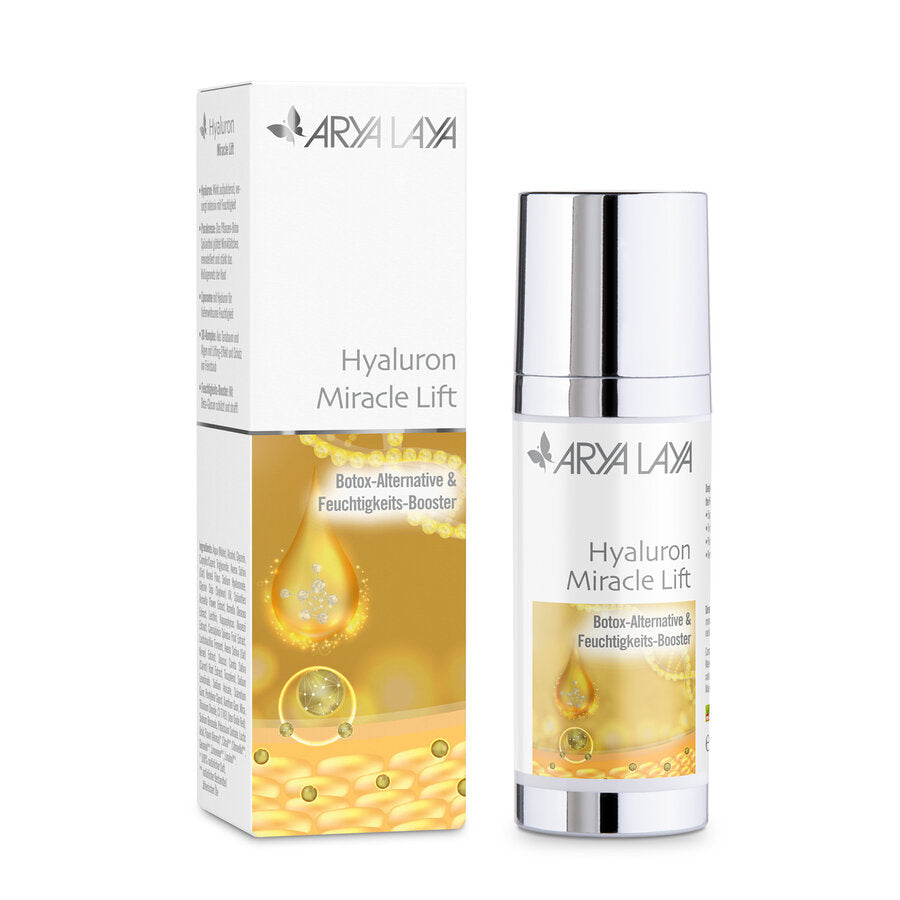 ARYA LAYA Hyaluron Miracle Lift, 50ml