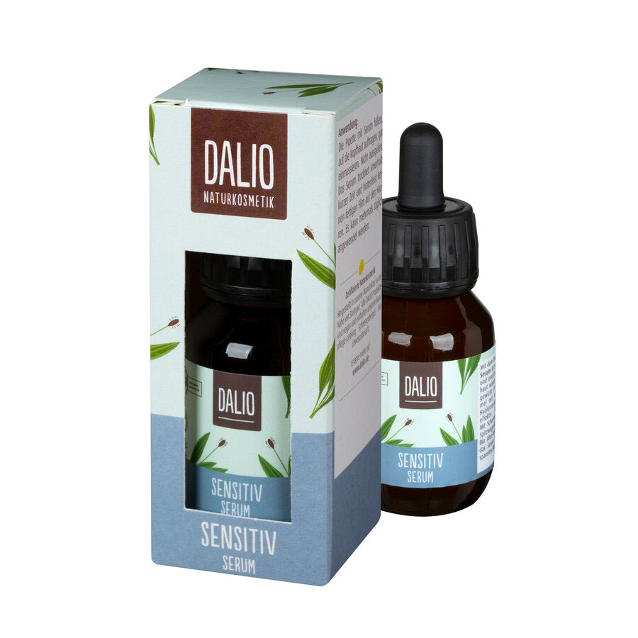 Schoenenberger DALIO® Sensitiv Serum 50ml