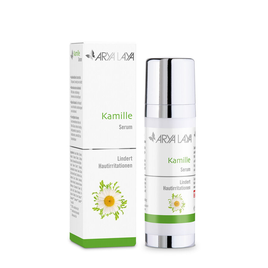 ARYA LAYA Kamille Serum, 30ml