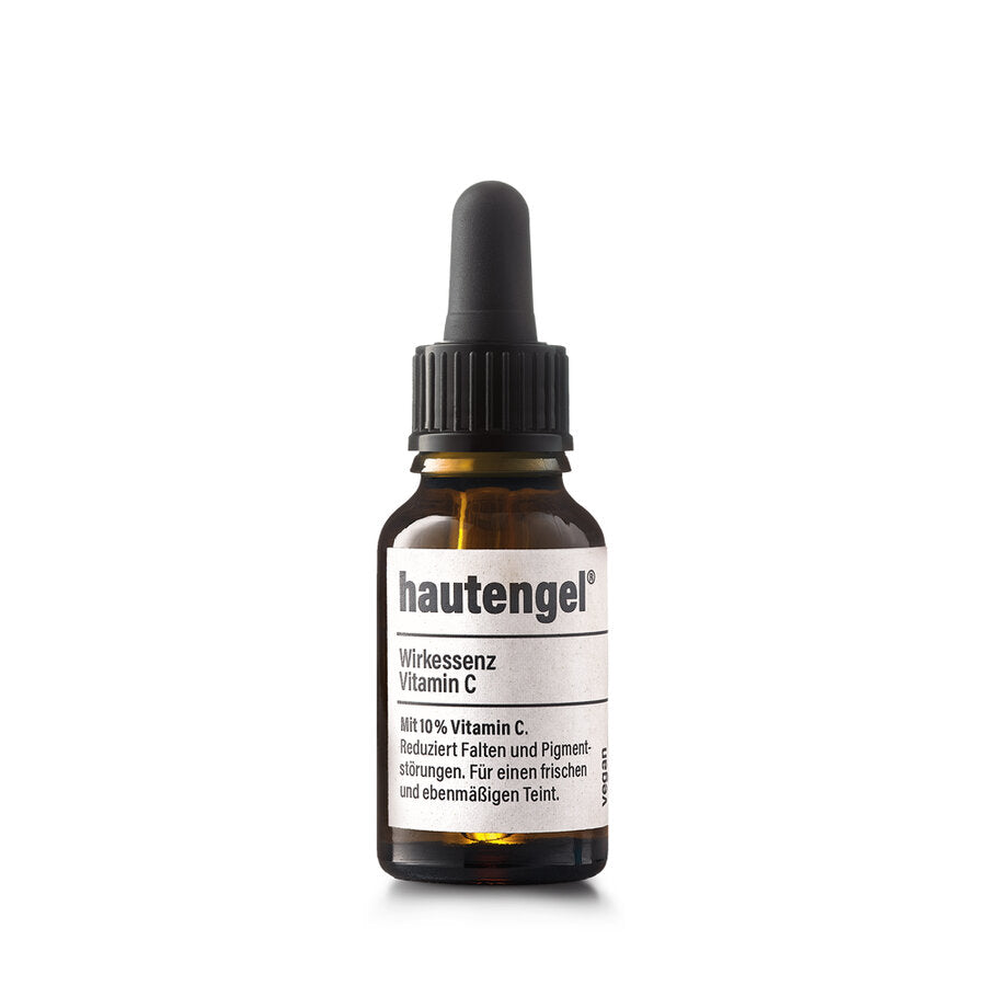 Hautengel Wirkessenz Vitamin C 15ml