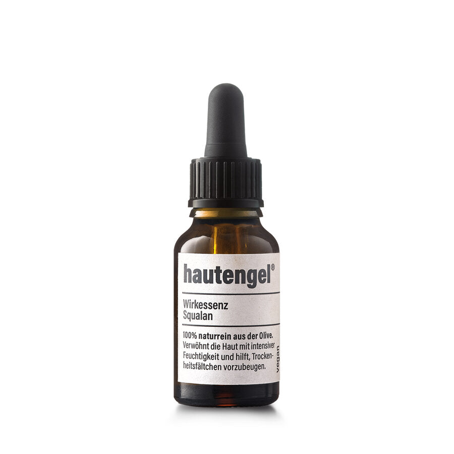 Hautengel Wirkessenz Squalan 15ml