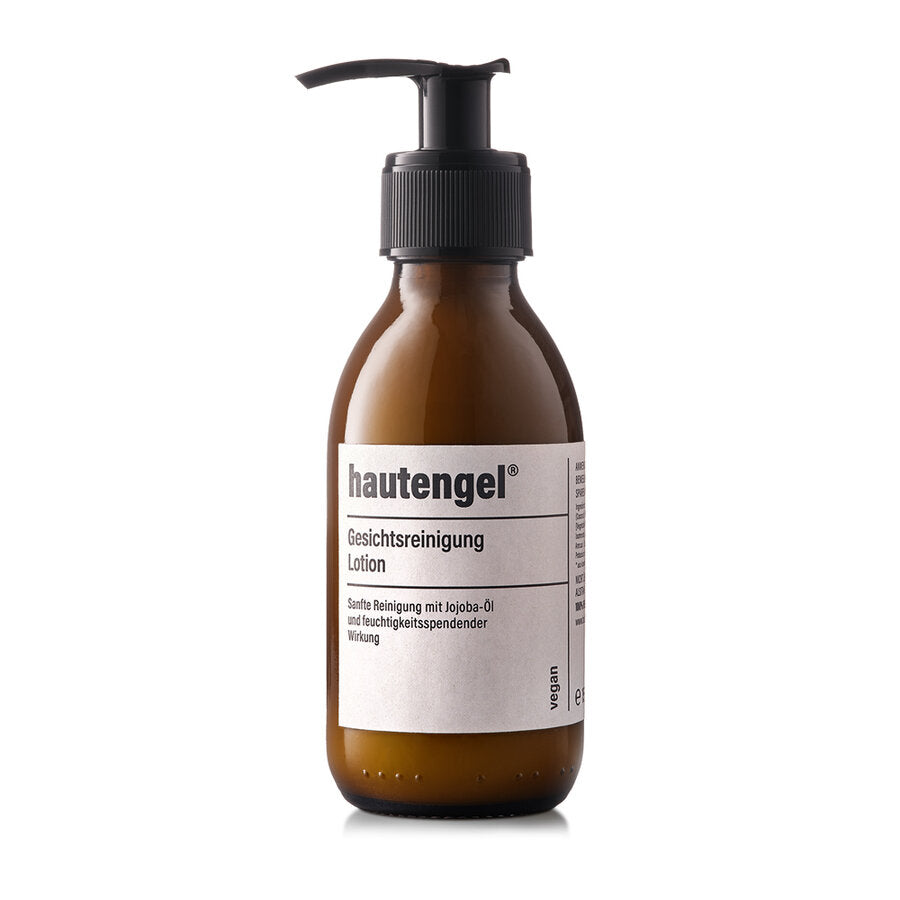 Hautengel Gesichtsreinigung Lotion, 150ml