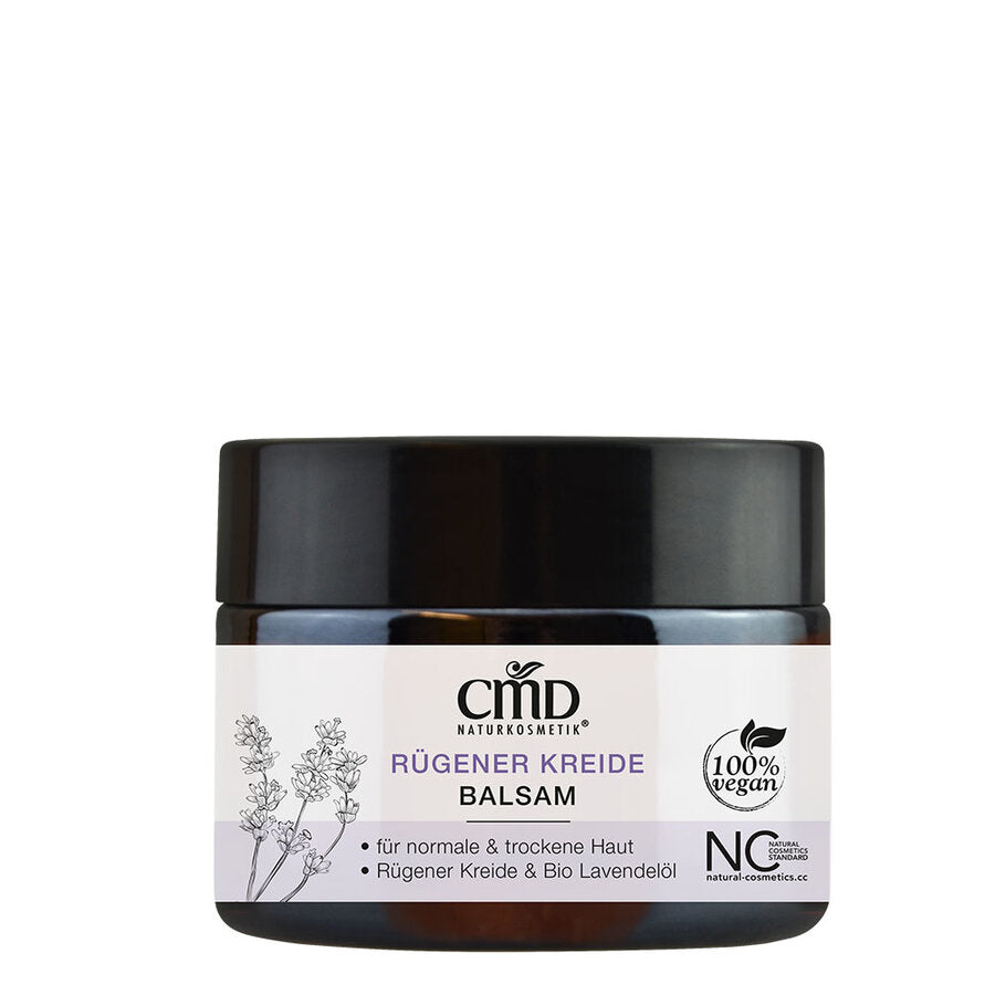 CMD Rügener Kreide Balsam, 50ml