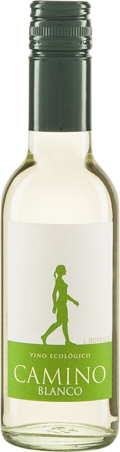 Riegel CAMINO Blanco 0,25l
