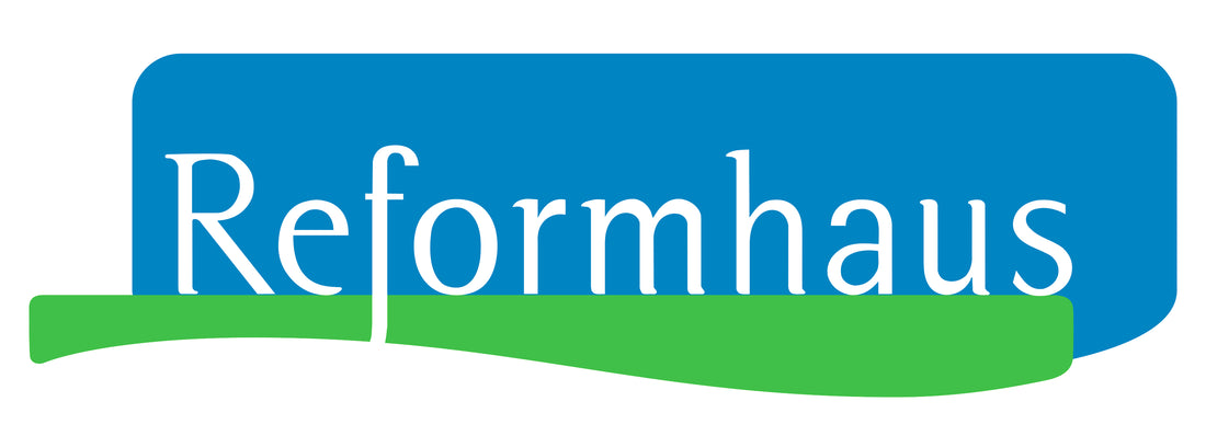 Was ist eigentlich ein Reformhaus?