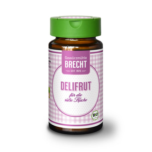 Delifrut Gewürzmischung Bio 30g Brecht