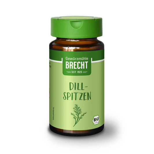Dillspitzen Bio 15g Brecht