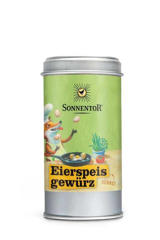 Eierspeisgewürz Bio 45g Sonnentor