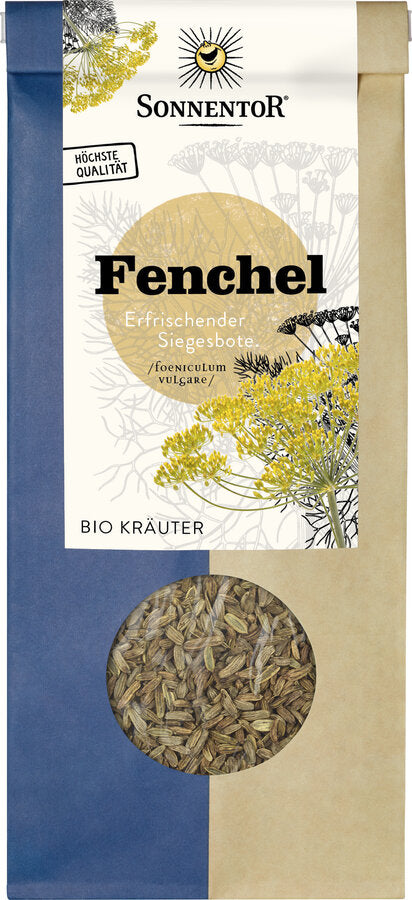 Fenchel ganz lose 200g Sonnentor