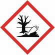 Gefahrenstoffsymbol Umwelt, GHS09 Giftig für Wasserorganismen