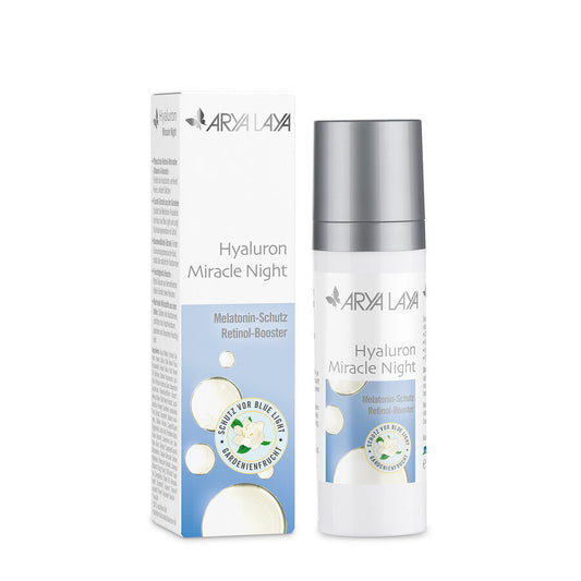 Hyaluron Miracle Night 30ml ARYA LAYA