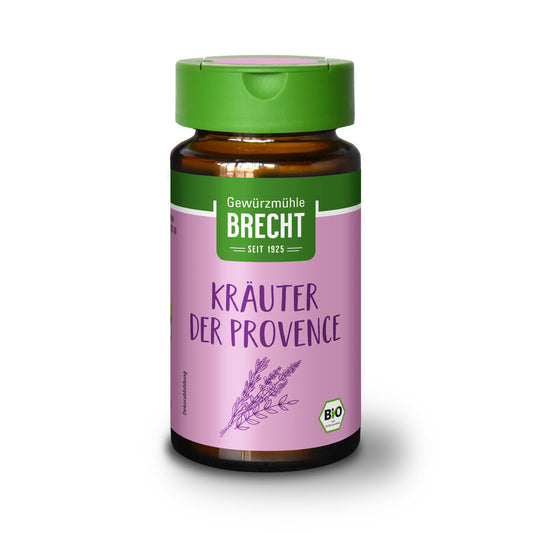 Kräuter der Provence Bio 20g Brecht
