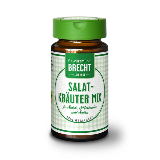 Salat Kräuter Mix konventionell 30g Brecht