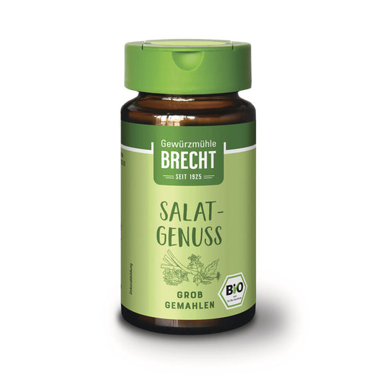 Salatgenuss Würzmischung Bio 20g Brecht