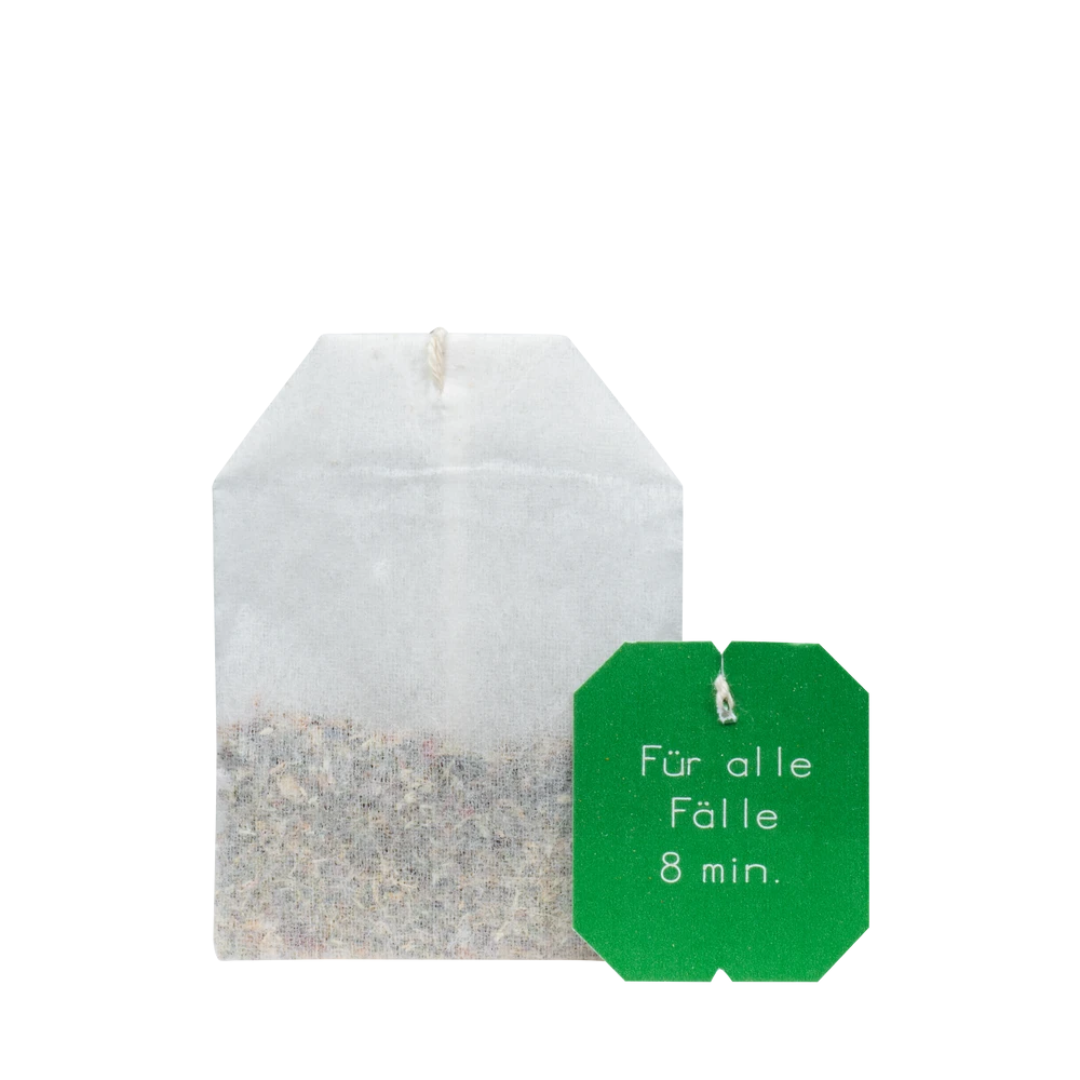Salus Bachblüten Tee Für alle Fälle – Bio-Teebeutel mit Bachblüten-Essenzen und Kräutermischung