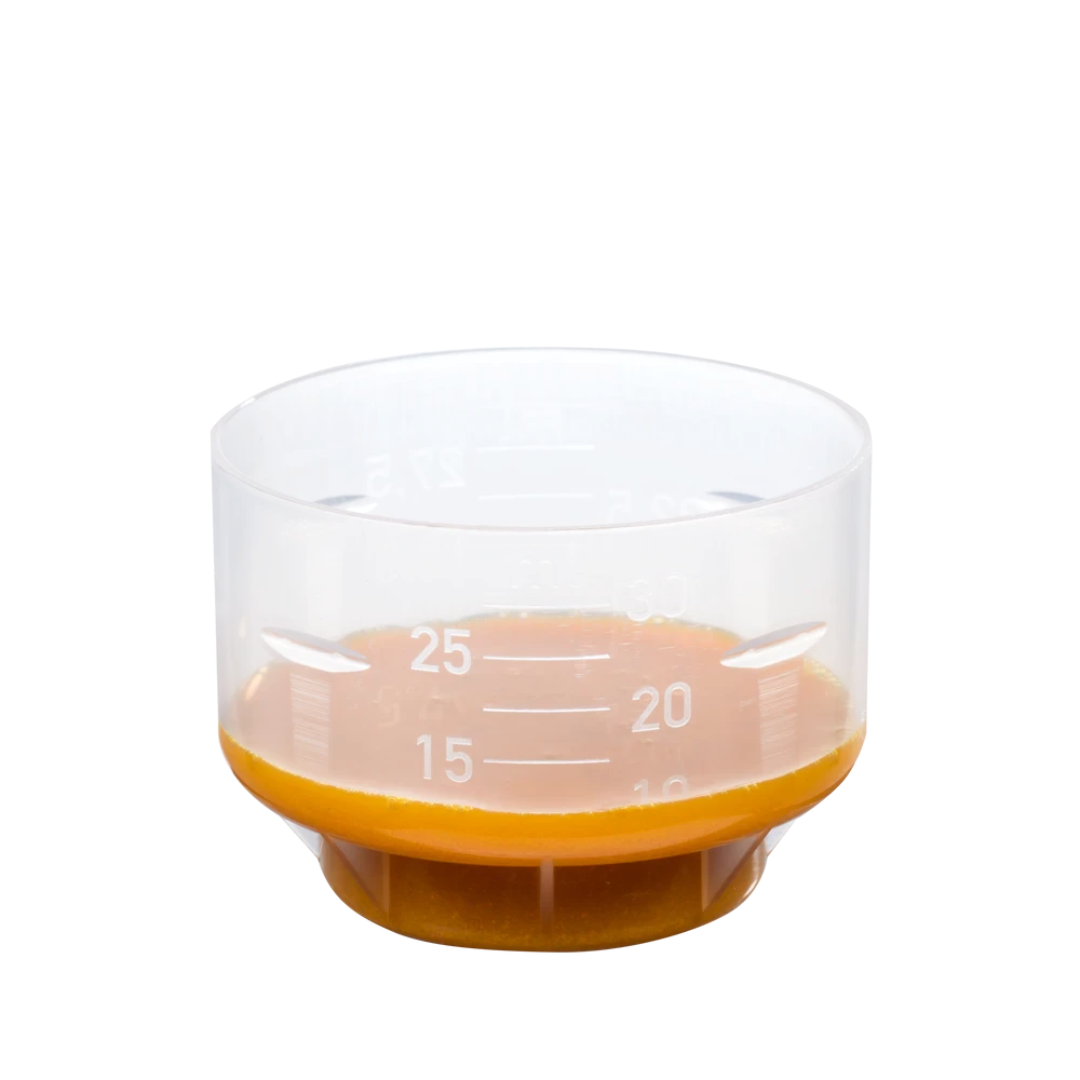 Salus Curcumin 202 Bioaktiv Tonikum – Dosierbecher mit 250 ml Curcuma-Tonikum