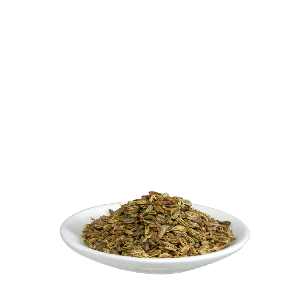 Salus Fencheltee lose – ganze Fenchelsamen im Schälchen, 100 g