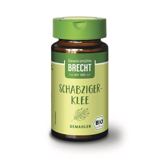 Schabzigerklee gemahlen 20g Brecht