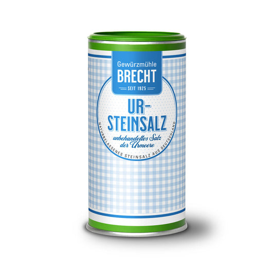 Ur-Steinsalz konventionell 600g Brecht