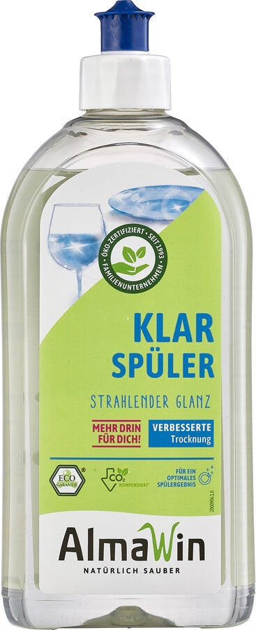 Klarspüler, 0,5l AlmaWin