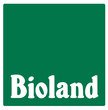 Bioland Logo – Zertifizierung für ökologischen Landbau
