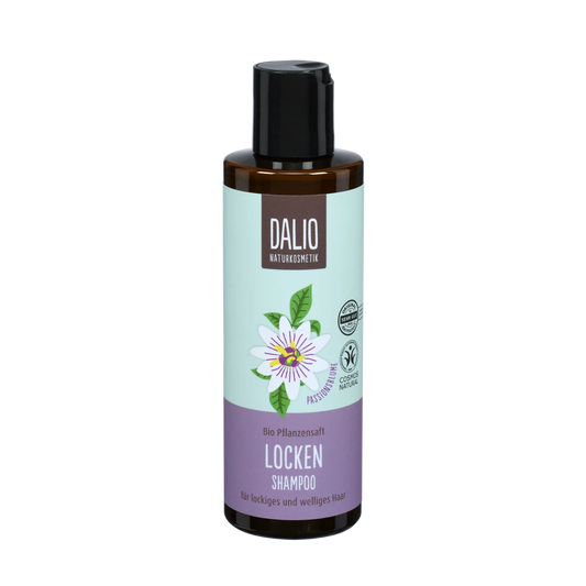 DALIO Locken Shampoo 200ml Schoenenberger