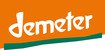 Demeter-Zeichen für biodynamische Lebensmittel