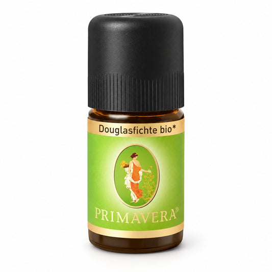 PRIMAVERA Douglasfichte bio ätherisches Öl 5 ml