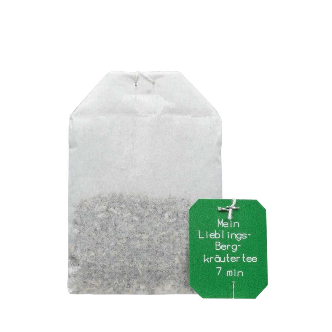 Salus Mein Lieblings-Bergkräutertee bio einzelner Teebeutel