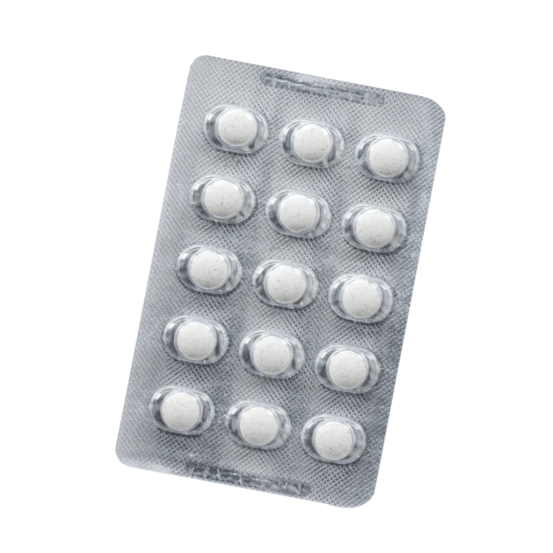 Salus Mineraletten Tabletten Blister – Mineralstoffpräparat vegan