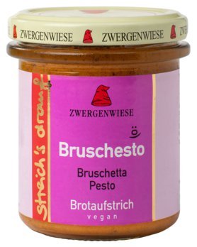 streich´s drauf Bruschesto, 160 g