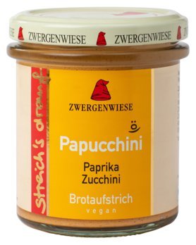 streich´s drauf Papucchini, 160 g