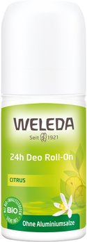 Citrus 24h Deo Roll-On, 50ml