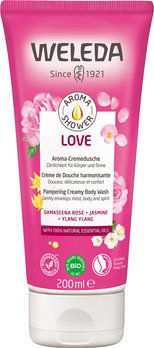 Aroma Shower Love, 200ml