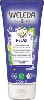 Aroma Shower Relax, 200ml