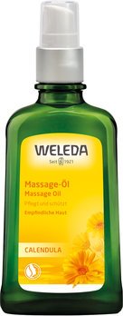 Calendula Massage-Öl, 100ml