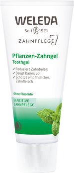 Pflanzen-Zahngel, 75ml
